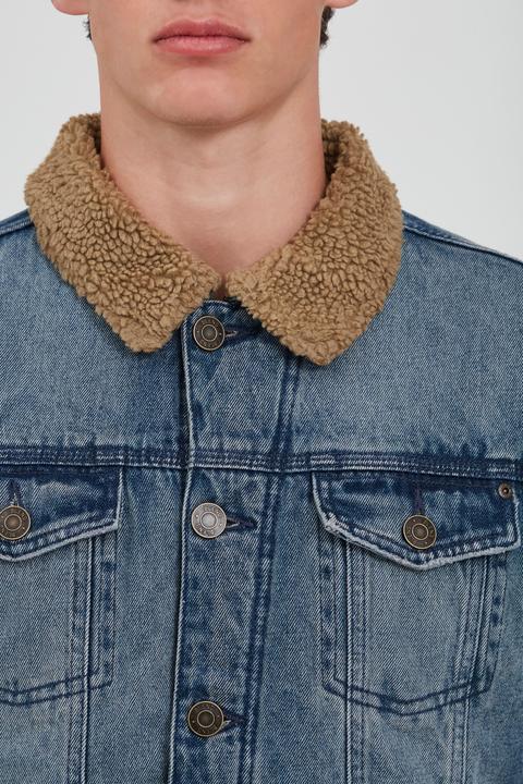 Actual product image Blend BHDenim 20712407 (XXL)