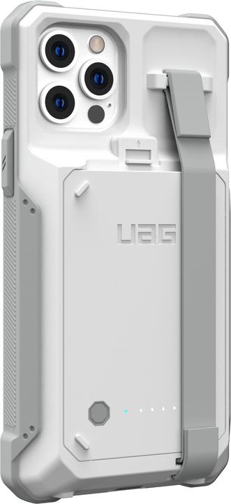 UAG Workflow Battery Case (Realme 12 Pro+, Apple iPhone 12)