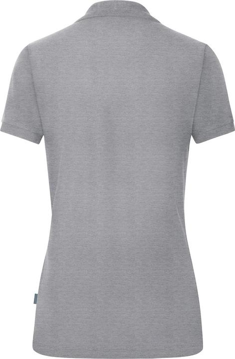 Actual product image JAKO Polo Organic (40)