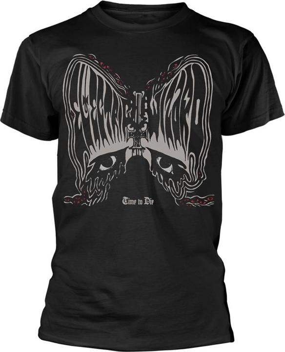 Electric Wizard Time To Die