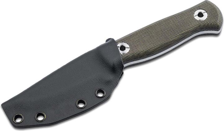 Actual product image Böker Vigtig vs. Wild (8.50 cm)