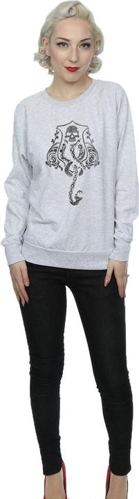 Produktbild Dark Mark Crest Sweatshirt (XXL)