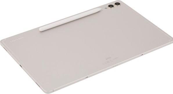 Immagine prodotto Samsung Galaxy Tab S9+ (Solo WiFi, 12.40", 512 GB, Beige)