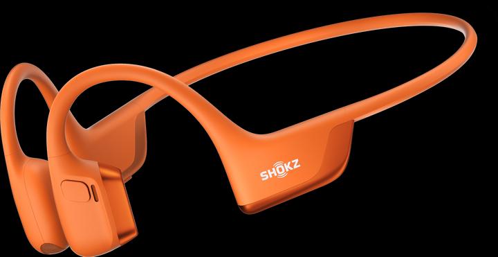 Produktbild Shokz OpenRun Pro 2 Mini (keine Geräuschunterdrückung, 12 h, Kabellos)