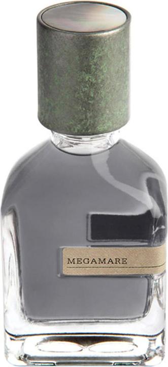 Image du produit Orto Parisi Megamare (Eau de parfum, 50 ml)