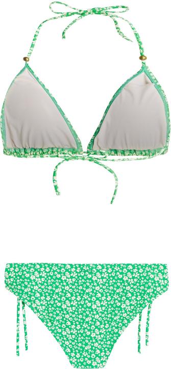 Produktbild MGA Frauenbadeanzug Zwei -Stück -Protest Prtale 23 Triangle Bikini (36)