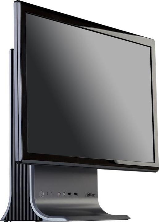 Produktbild Hiditec D-1 Multiplatform (Mini-ITX)
