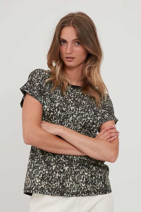 Actual product image B.young BYPANYA LEO 20810257 (M)