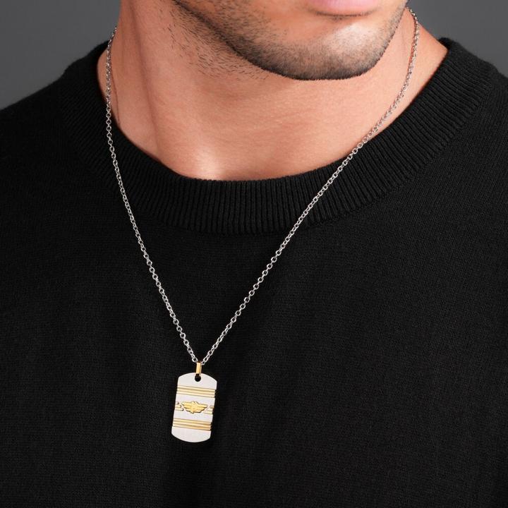 Actual product image Police PEAGN0033302