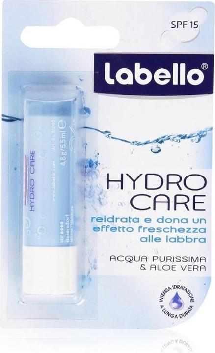Immagine prodotto Labello Hydro Care (Cura matita)