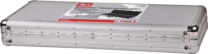 Produktbild Dema Waffenkoffer / Alukoffer WK1 84cm