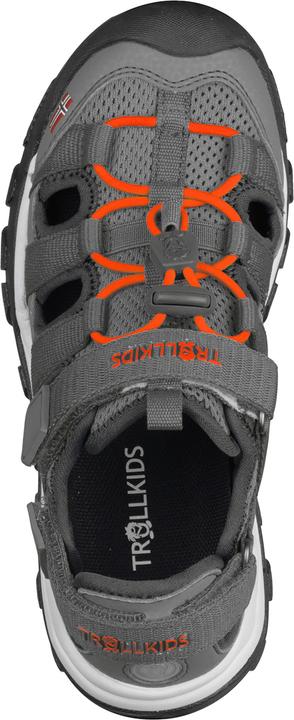 Produktbild Trollkids Kid's Kristiansand Sandal XT (39)