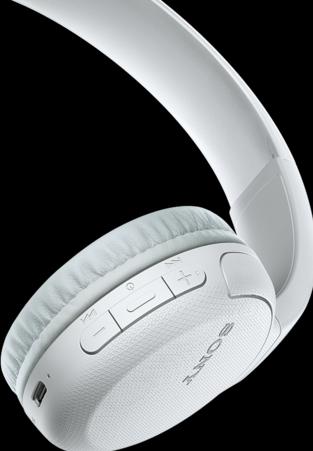 Actual product image Sony WH-CH510 (30 h, Wireless)