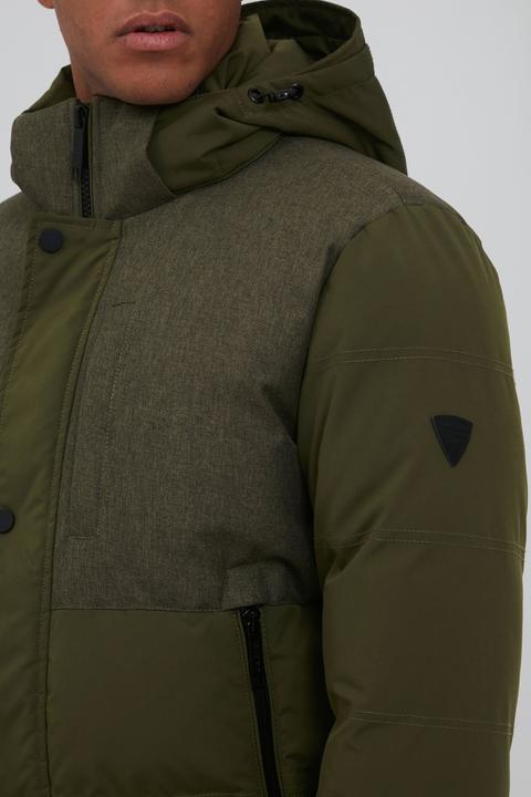 Actual product image Blend BHOuterwear 20712914 (XL)