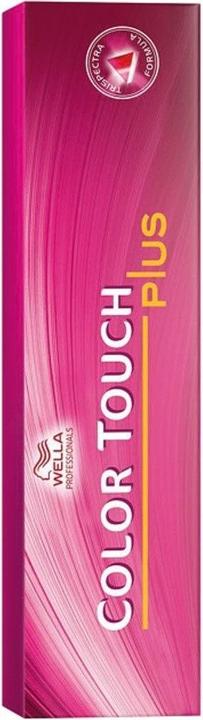Immagine prodotto Wella Colour Touch Plus - 66/03 (Oro, Biondismo)