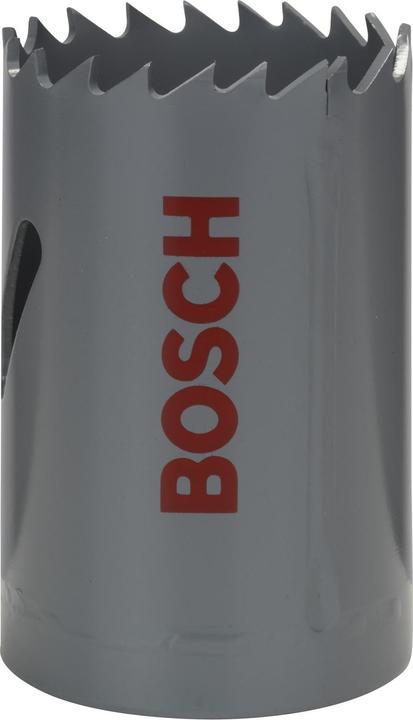 Produktbild Bosch Professional Zubehör Lochsäge HSS-Bimetall für Standardadapter, 37 mm, 1 7/16-Zoll (37 Millimeter)