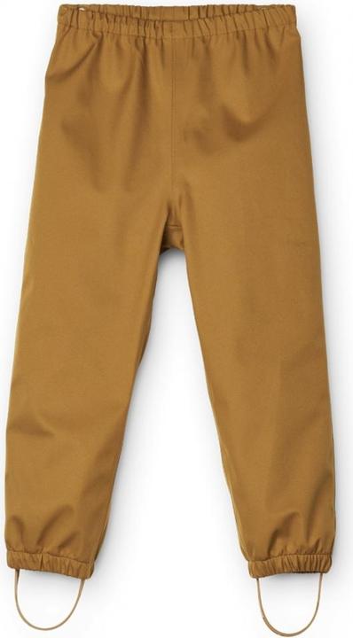 Image du produit Liewood Ensemble de vêtements de pluie softshell Parker Safari (110)