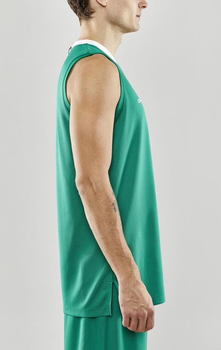 Actual product image Craft Progress Basket Singlet M (M)