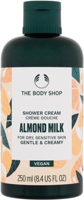Image du produit Body Shop Crème de douche (250 ml)