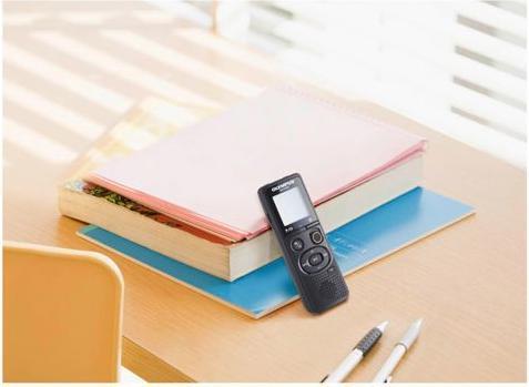 Immagine prodotto Olympus Vn-541pc (4 GB)
