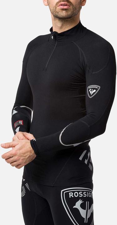 Produktbild Rossignol Infini Compression Race Top Longsleeve (S)