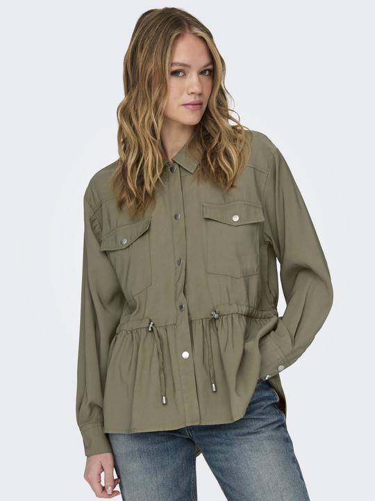 Immagine prodotto Only Giacca con colletto Fly-Away (3XL)