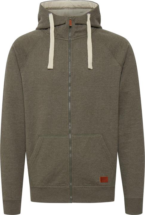 Actual product image Blend Speedy Men's Hooded Jacket Zip (S)