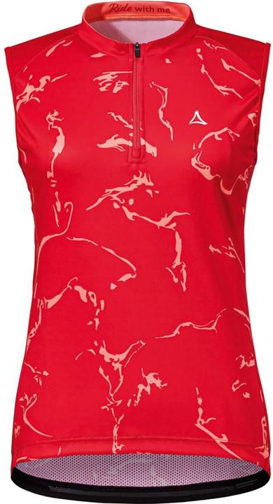Image du produit Schöffel Maillot de cyclisme Grossi (XS, XL)