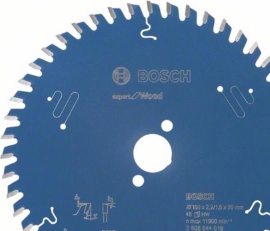 Immagine prodotto Bosch Professional Zubehör Esperto per il legno