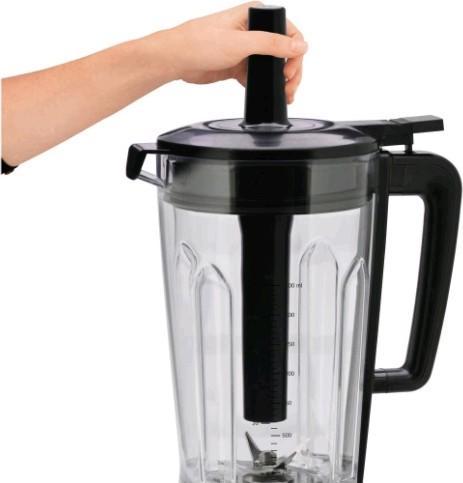 Actual product image WMF Kult Pro High-Speed Blender (1600 W)