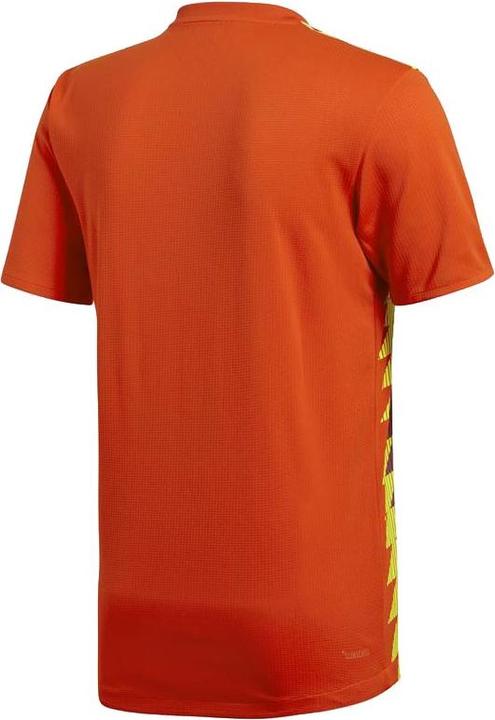 Image du produit adidas Espagne Authentic Maillot Coupe du Monde 2018-19 (S)