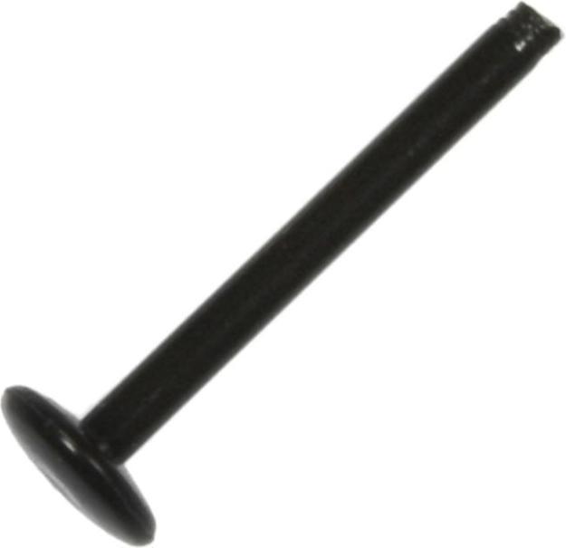 Bijouteria Piercingstab (Bioplast)