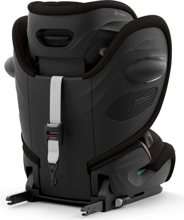 Immagine prodotto Cybex Pallas G2 Plus (Seggiolino, ECE R129/i-Size Standard)