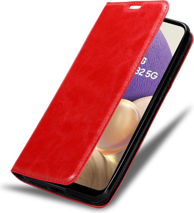 Actual product image Cadorabo Cover (Samsung Galaxy A32)