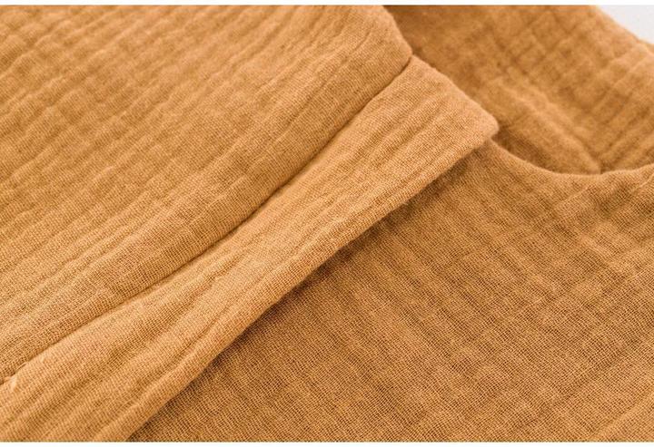 Produktbild Träumeland Sommerschlafsack Liebmich Baumwollmusselin (110 cm)