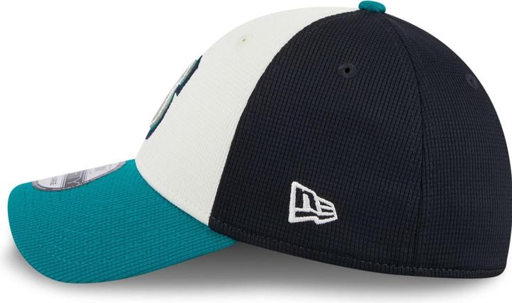 Image du produit New Era 39Thirty Cap - BATTING PRACTICE Seattle Mariners (XL)