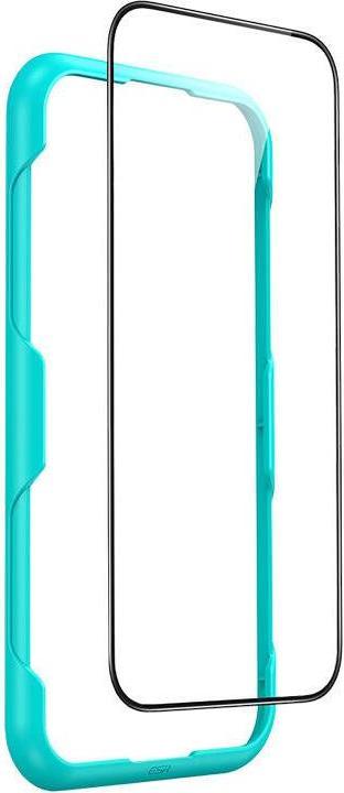 Produktbild ESR Tempered-Glass Displayschutz (1 Stück, Apple iPhone 16 Plus)