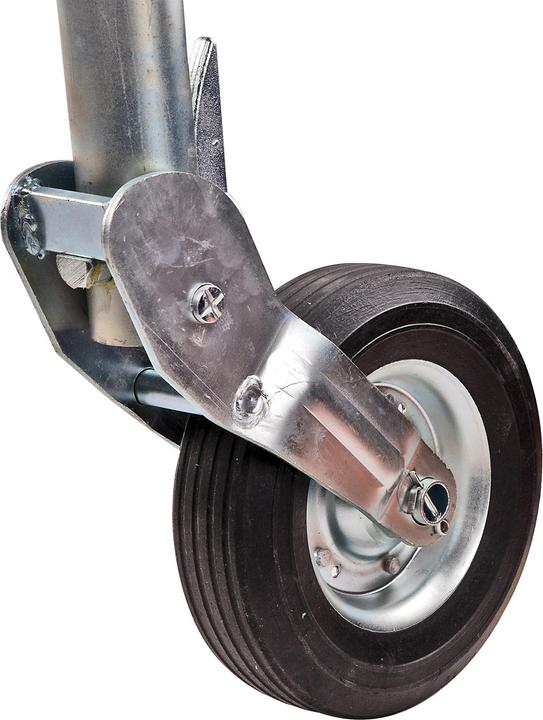 Image du produit Dema Roue d'appui de la remorque