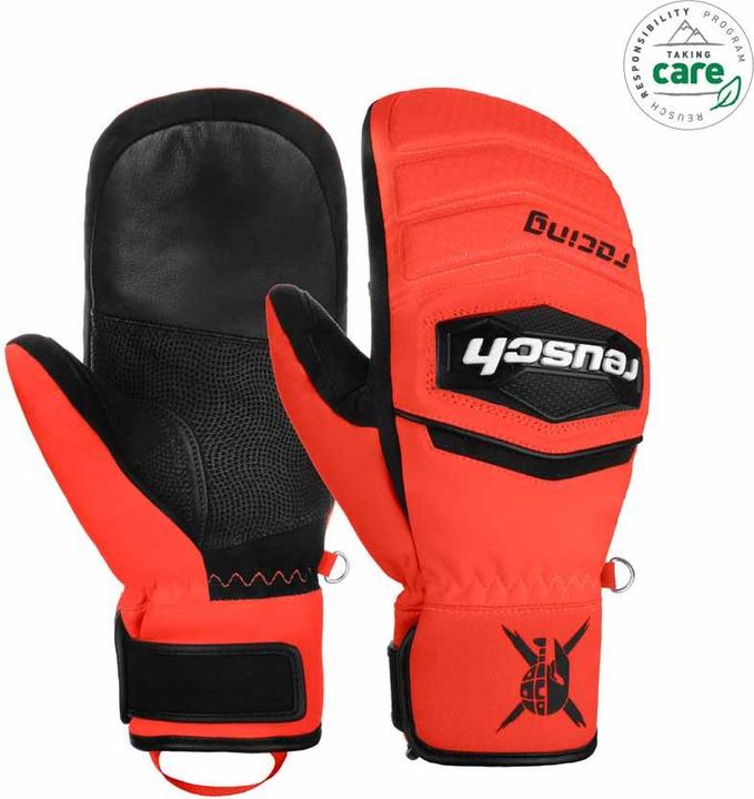 Reusch WC Warrior R-TEX XT JR (4)