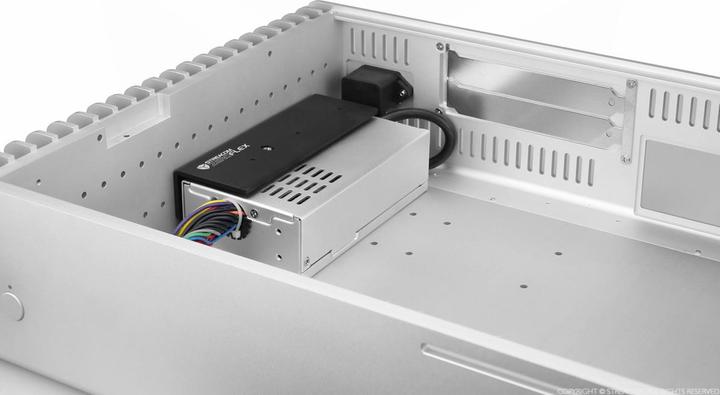 Actual product image Streacom ZeroFlex 240 power supply unit (240 W)
