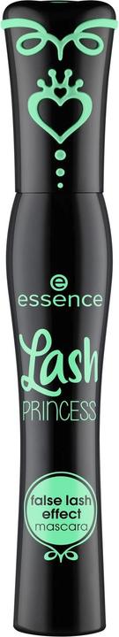 Actual product image essence Lash PRINCESS false lash effect mascara (Black)