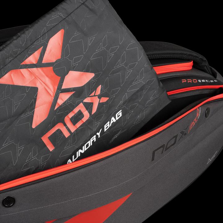 Actual product image Nox AT10 XXL