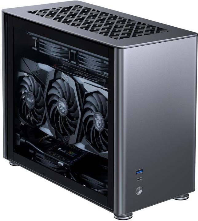 Image du produit Jonsbo A4 (Mini-ITX)