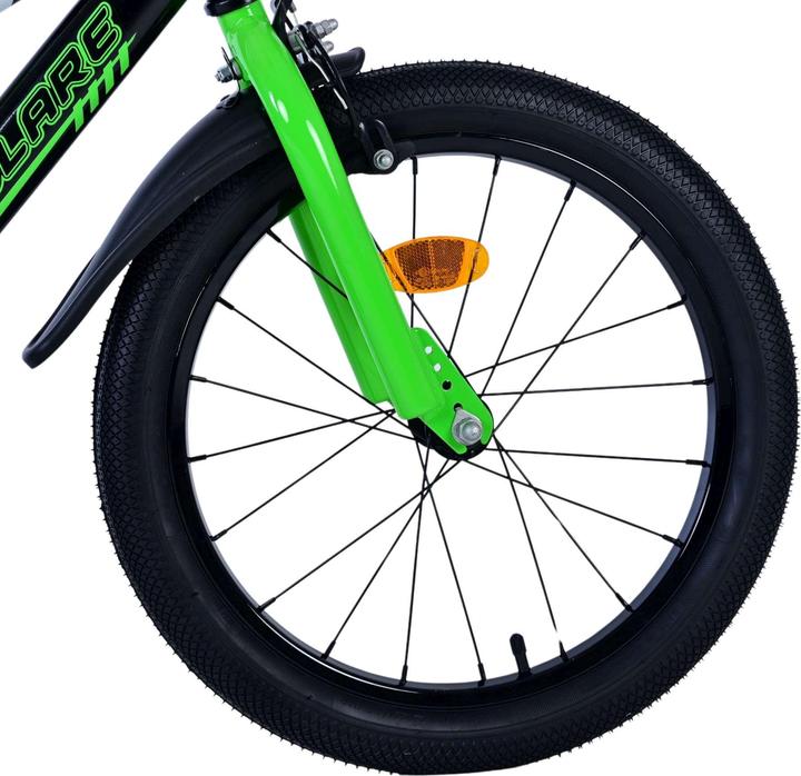 Produktbild Volare Sportivo (18")