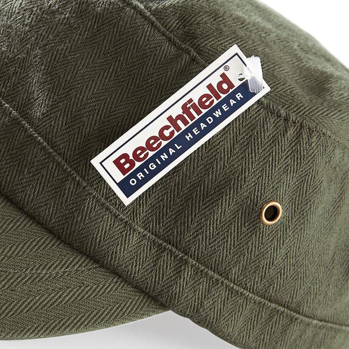 Image du produit Beechfield Casquette Urban Army (Taille unique)