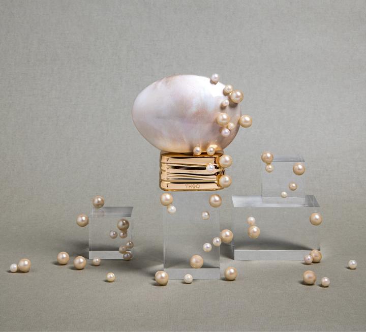 Produktbild Thoo The House of Oud - Royal Stones CollectionPearl EdP (Eau de Parfum, 75 ml)
