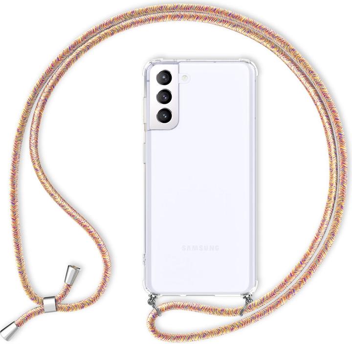 Immagine prodotto Nalia Custodia per cellulare con catena