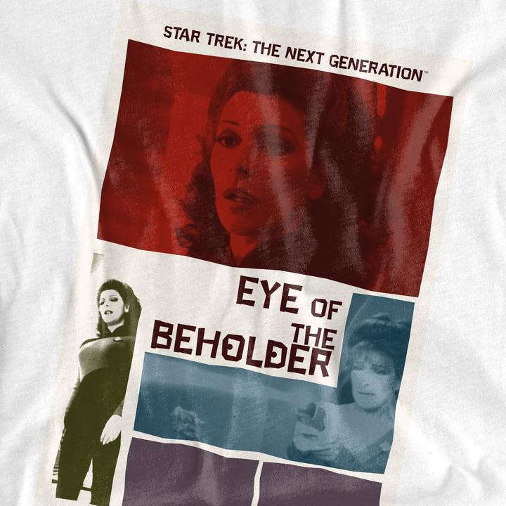 Produktbild The Next Generation Season 7 Episode 18 TShirt (M)