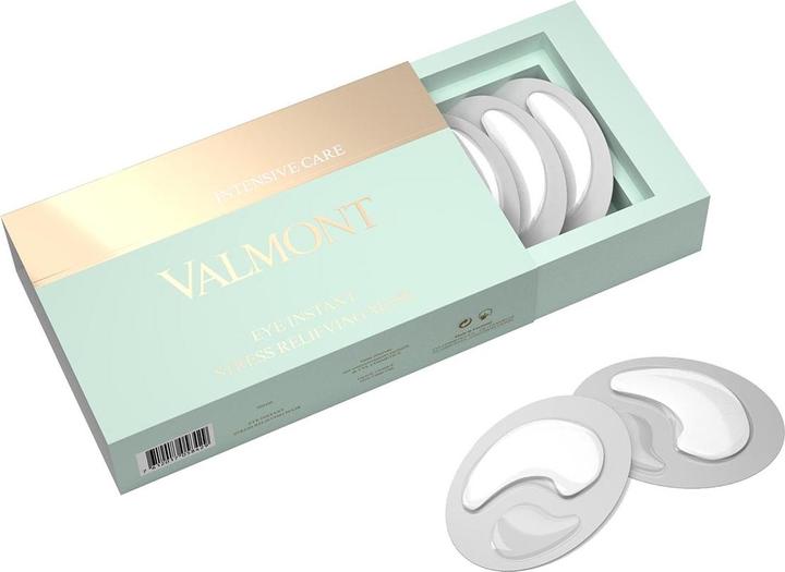 Valmont Eye Instant Stress Relieving Mask (5 ml)