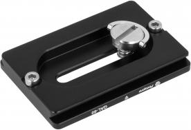 Actual product image Fotopro greito sujungimo plokštė QAL-60 greito montavimo plokštė (Metal)